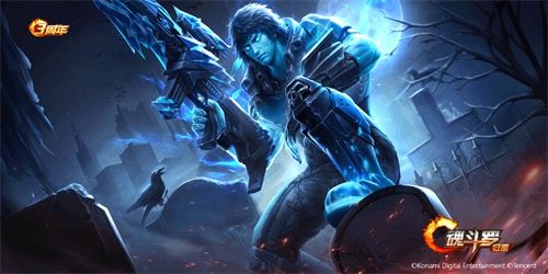 《魂斗罗:归来》3周年庆,海量福利助战不停! 《魂斗罗:归来》3周年庆,海量福利助战不停!