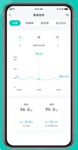 西昊智能app21