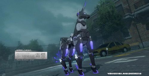 《战双帕弥什》全新「迷境刻痕」PV正式公开!豪华更新等你体验! 《战双帕弥什》全新「迷境刻痕」PV正式公开!豪华更新等你体验!
