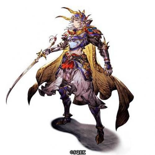 FFBE幻影战争2