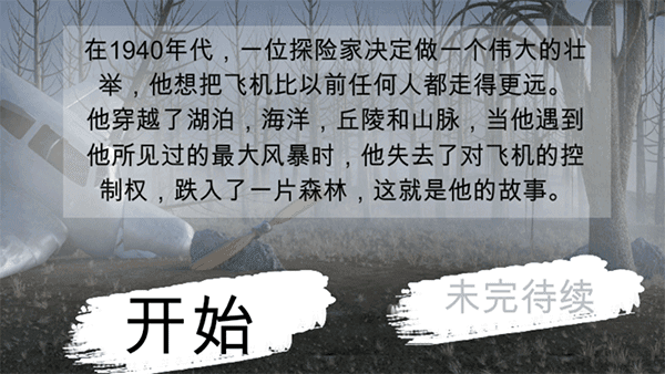 迷失在森林新手攻略配图1