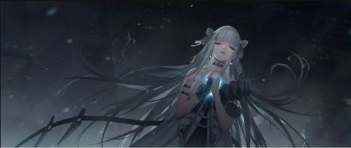 终末阵线8