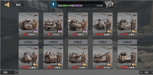 保卫要塞4
