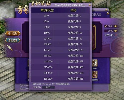 《问道》人气活动万妖猜猜乐到底是个啥 《问道》人气活动万妖猜猜乐到底是个啥