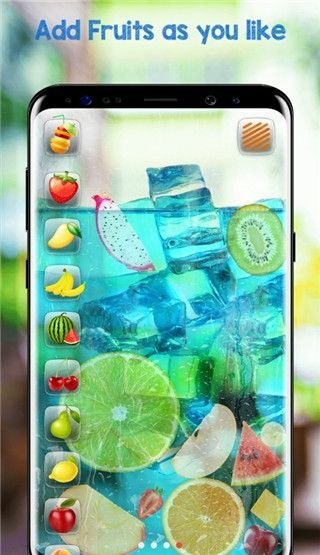 手机饮料模拟器安卓版宣传图