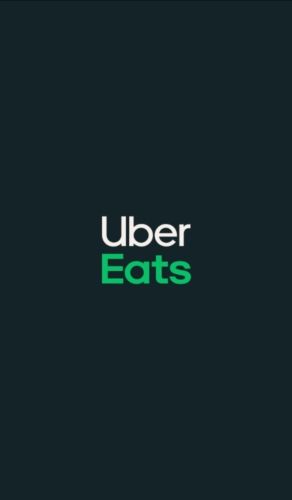 UberEats安卓版1