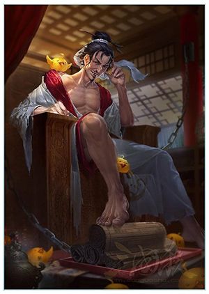 三大武将测评配图2