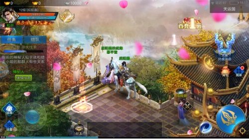 刀光剑影江湖路我去玩《真封神外传》今日震撼首发 真封神外传2