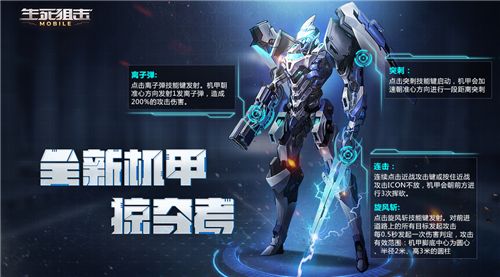 生死狙击3