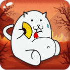 涂鸦猫