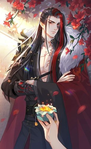 古风乙女恋爱手游《掌门太忙》倾心测试今日开启 古风乙女恋爱手游《掌门太忙》倾心测试今日开启