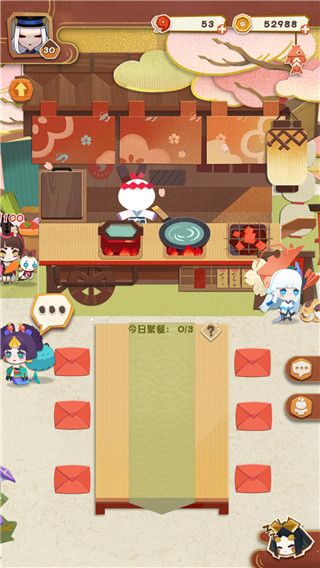 美食屋攻略配图3
