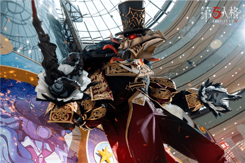 第五人格7