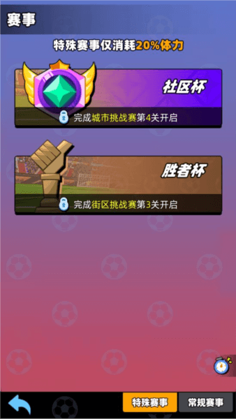 社区杯玩法介绍配图1
