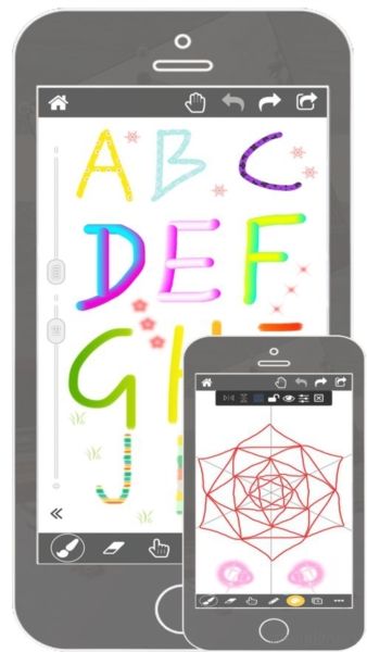 全能画板app12