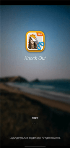 proknockout旧版本