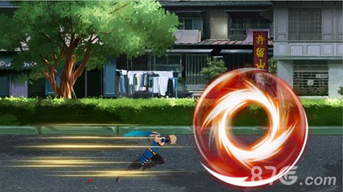 古惑仔2游戏截图6