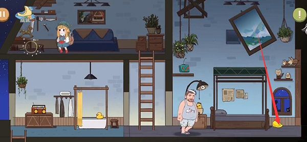 第二章第3关通关攻略配图3