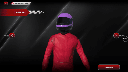 f1方程式赛车破解版图片3