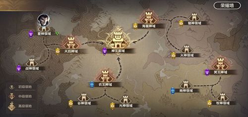 公会之战一触即发!《余烬风暴》全新版本揭秘 公会之战一触即发!《余烬风暴》全新版本揭秘