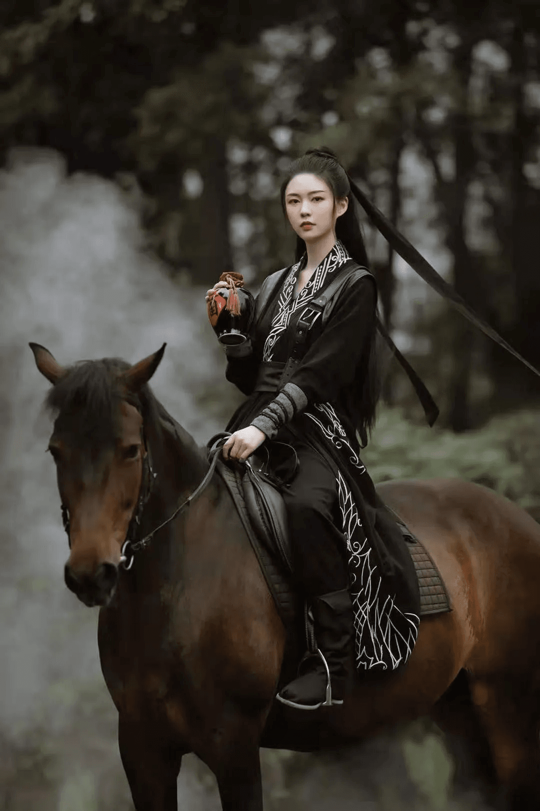 玩完整个玩家交流会,居然没发现她是女生,花木兰惊现逆水寒 玩完整个玩家交流会,居然没发现她是女生,花木兰惊现逆水寒