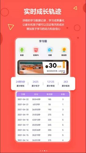 爱看英语图片