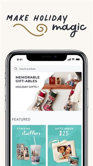 shutterfly软件截图2