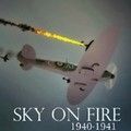 烈火天空1940汉化版