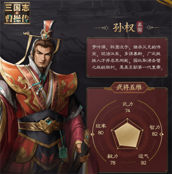 英雄介绍配图6