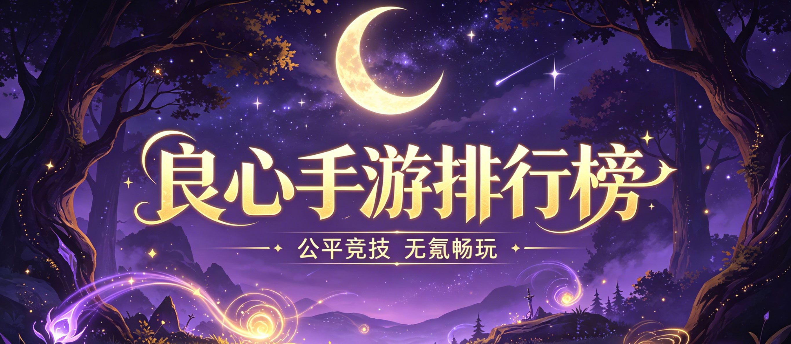 良心手游排行榜前十名