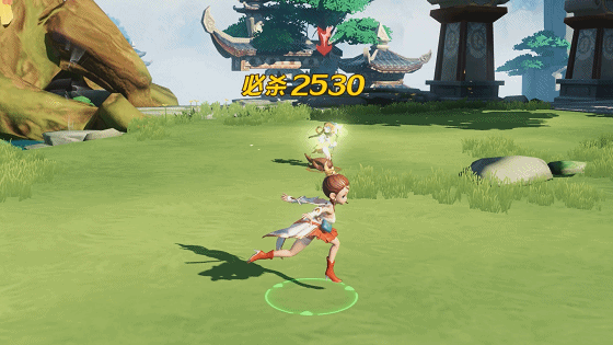 梦幻西游3D图片4