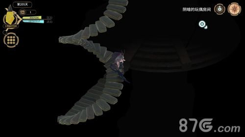 魔女之泉3黑化剧情攻略6