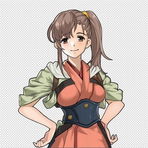 甲铁城的卡巴内瑞3