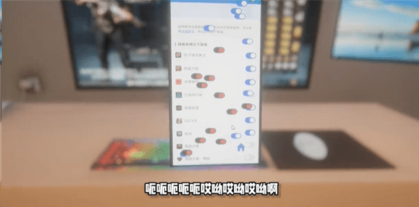 清雨毁号逃脱模拟器宣传图