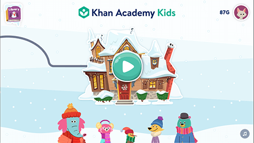 Khan Kids中文版2