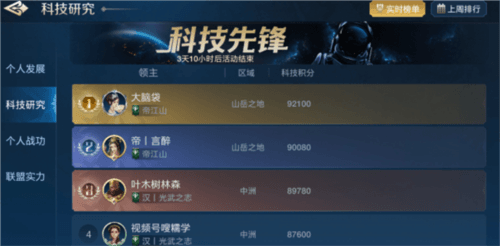出道即巅峰,世界启元首测掀起玩家狂欢1471.jpg 世界启元14