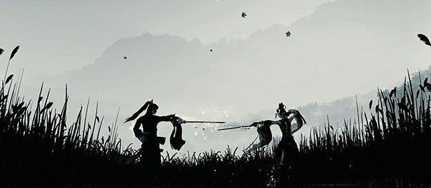 武侠类单机游戏