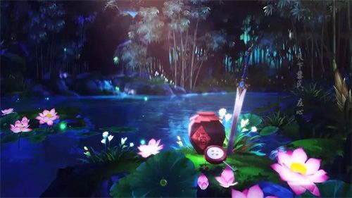 剑网3:指尖江湖8