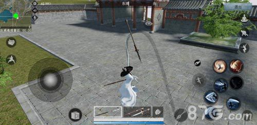 江湖求生图片