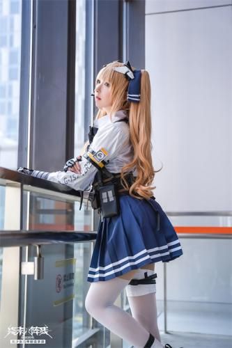 终末阵线4