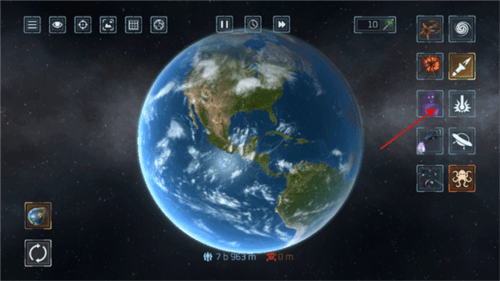 行星破坏模拟器2023最新版图片4
