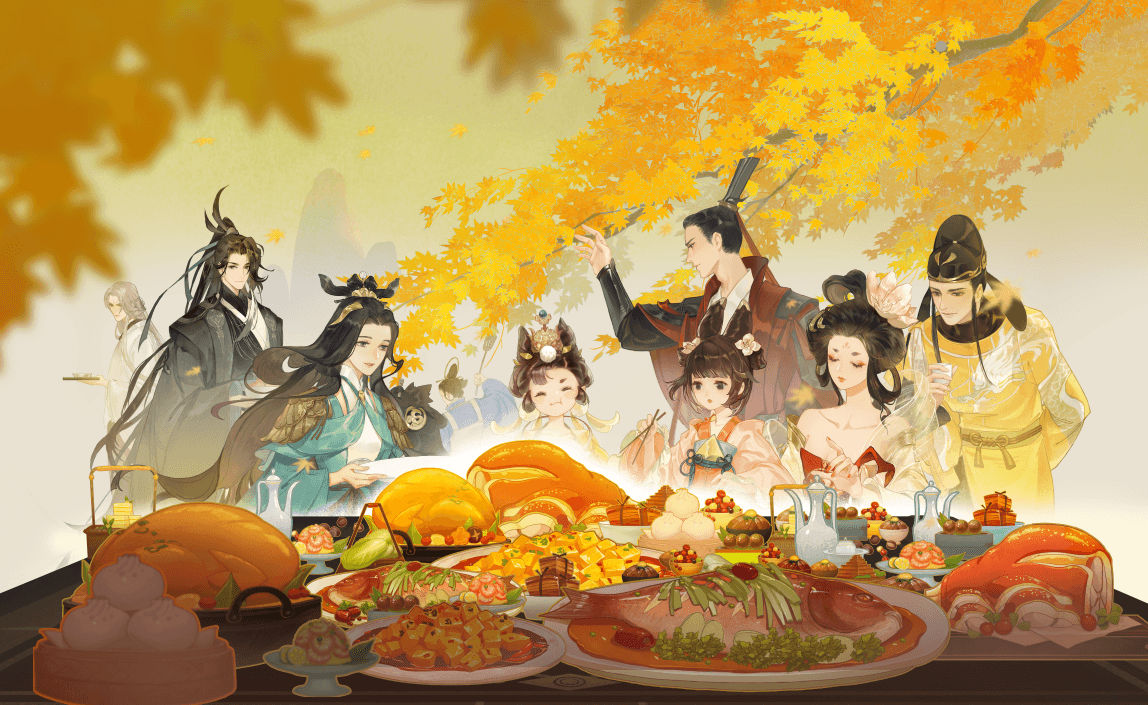 《忘川风华录》手游当归测试落下帷幕,期待与使君再会桃源! 《忘川风华录》手游当归测试落下帷幕,期待与使君再会桃源!
