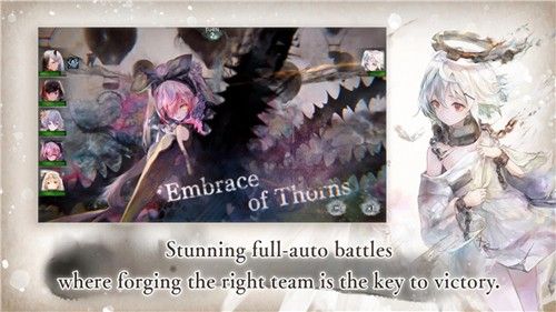魔女之森安卓版下载_魔女之森游戏下载 v4.15.0官方版