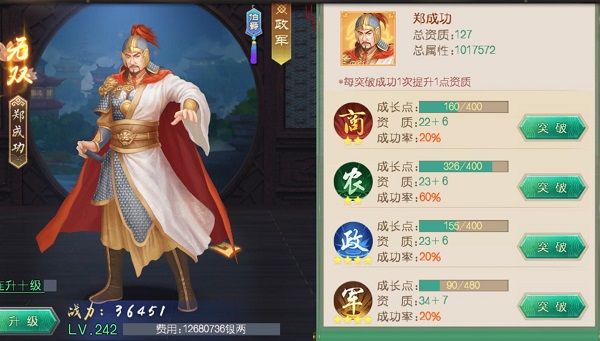 如何培养出称心满意的大臣配图2