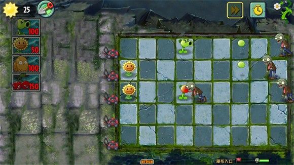 版游戏攻略配图4
