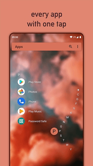 Niagara桌面启动器付费版宣传图
