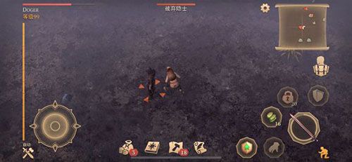 怎么抓隐士配图1