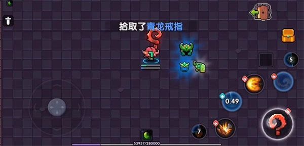 我的勇者魔力数娱版本游戏截图17