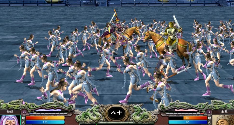 三国群英传7武将技能怎么学的 三国群英传7武将技能怎么学的