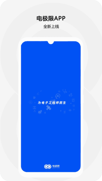 电极限